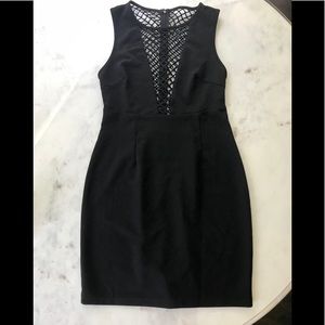 LF Dresses - LF Black dress LF Dresses - LF Black dress